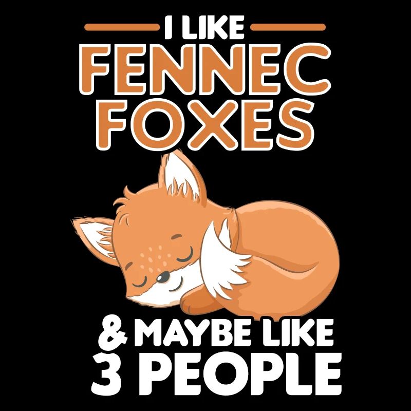 Fennec Fox Cute Fennec Foxes Fennec Animal
