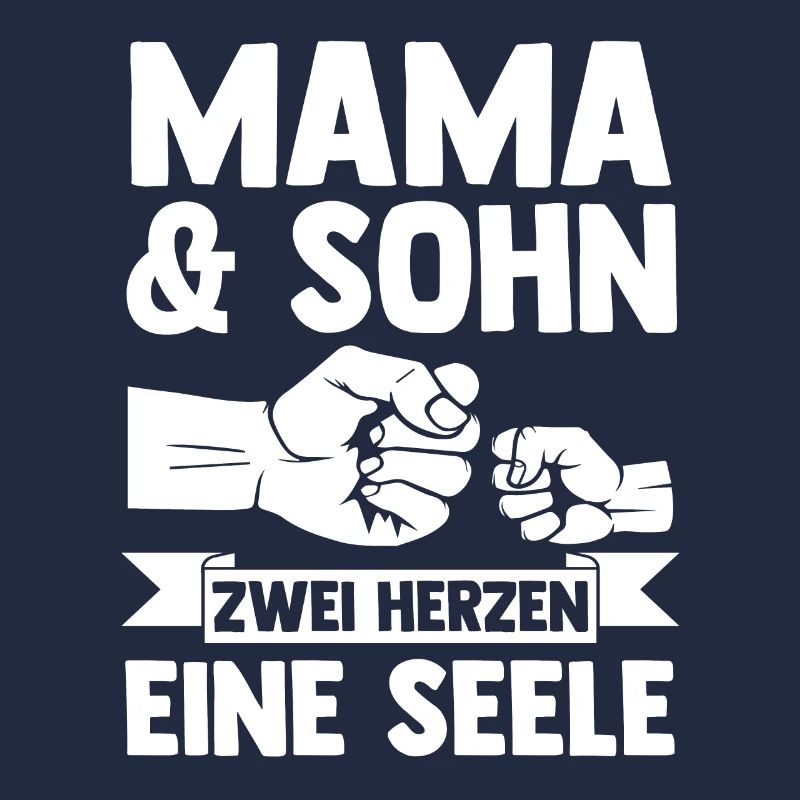 Mutter Muttertag Mama und Sohn