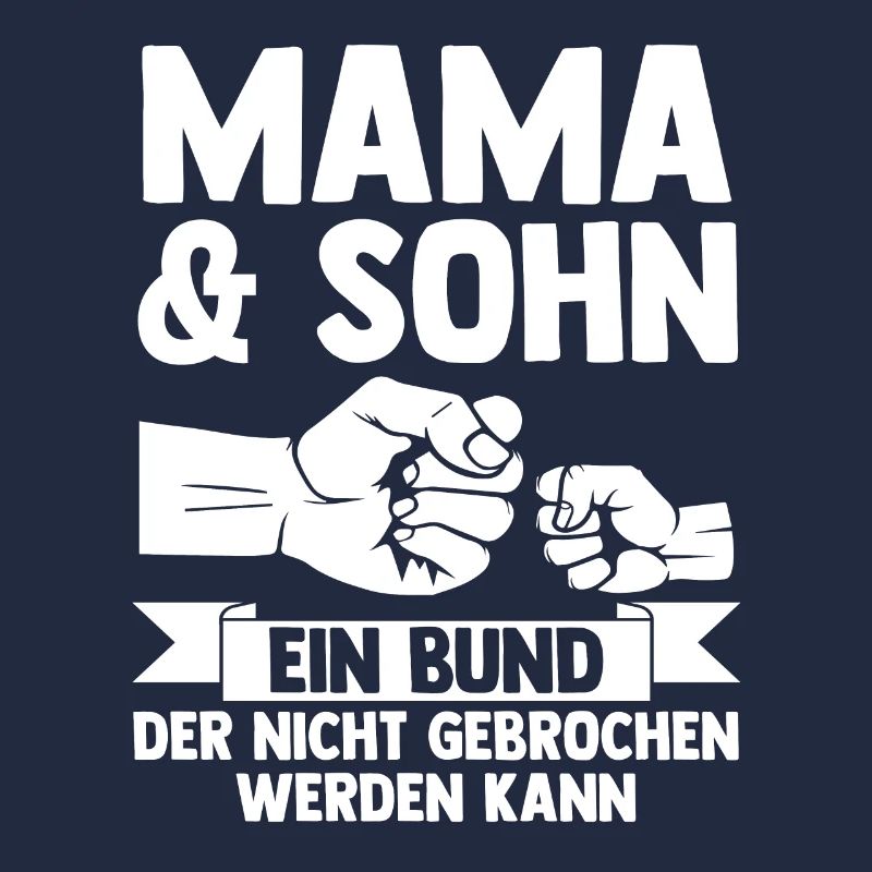 Mutter Muttertag Mama und Sohn