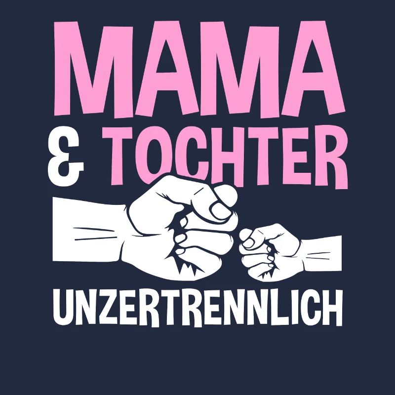 Mutter Muttertag Mama und Tochter