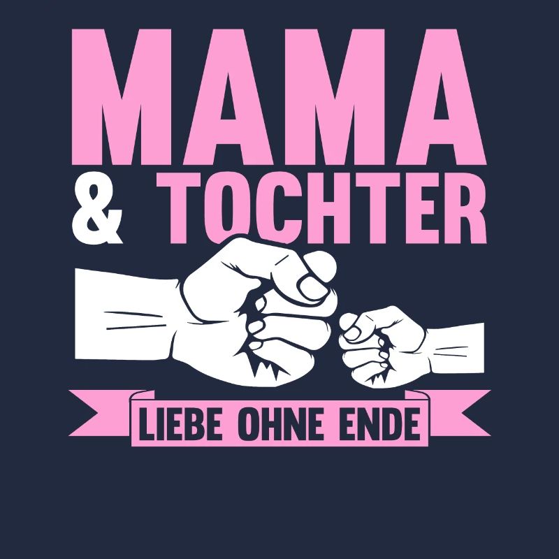 Mutter Muttertag Mama und Tochter