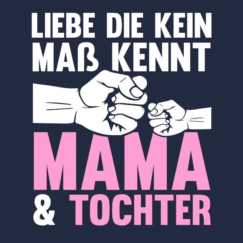 Mutter Muttertag Mama und Tochter