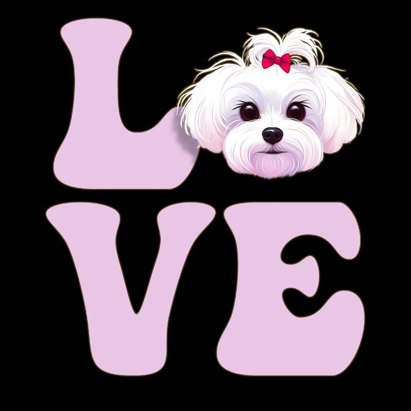 Maltese Dog Lovers