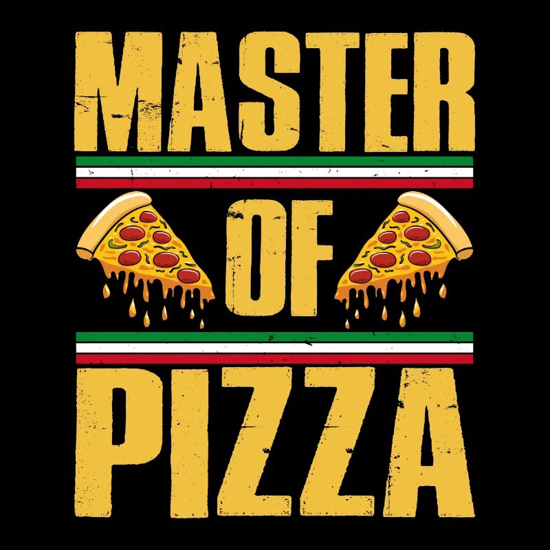 Pizza Oven Master of Pizza Dough Pizza Maker