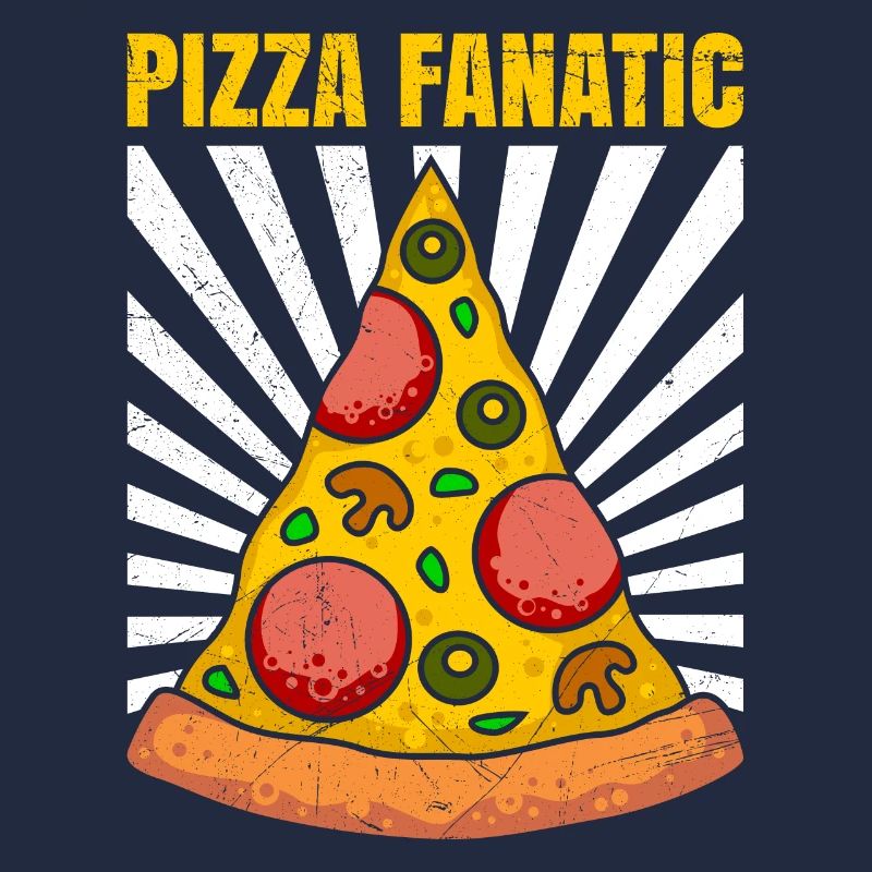 Pizza Fanatics Baking Lovers Pizza Dough Baking