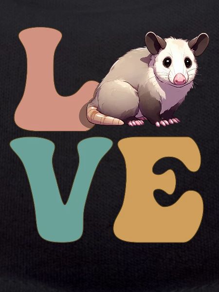 Opossum Opossum