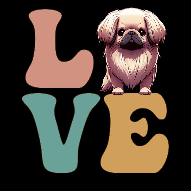 Pekingese Dog Lovers