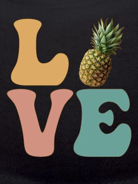 Pineapple Hawaiian Hawaiian