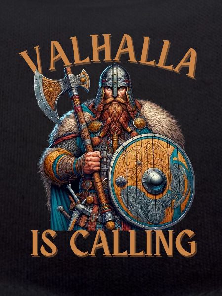 Valhalla is Calling