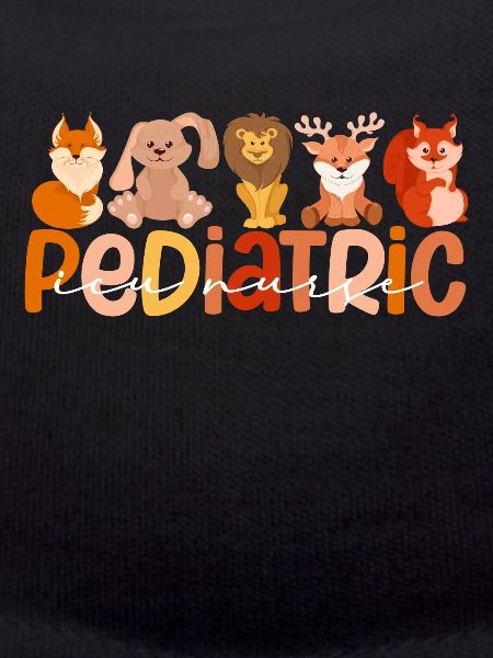 Pediatric Nurse Picu Peds