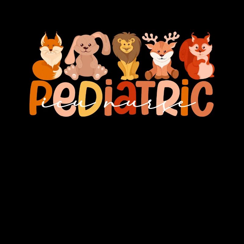 Kinderkrankenschwester Picu Peds