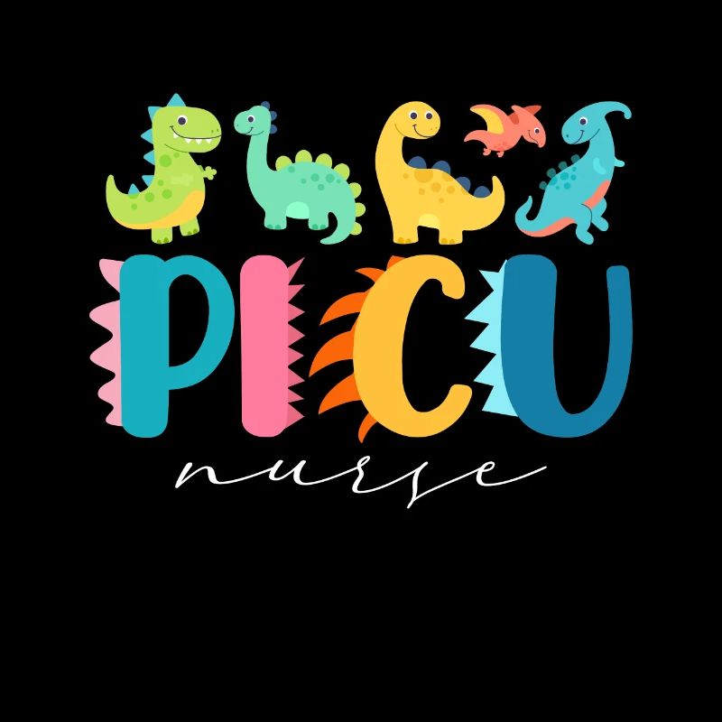 Kinderkrankenschwester Picu Peds