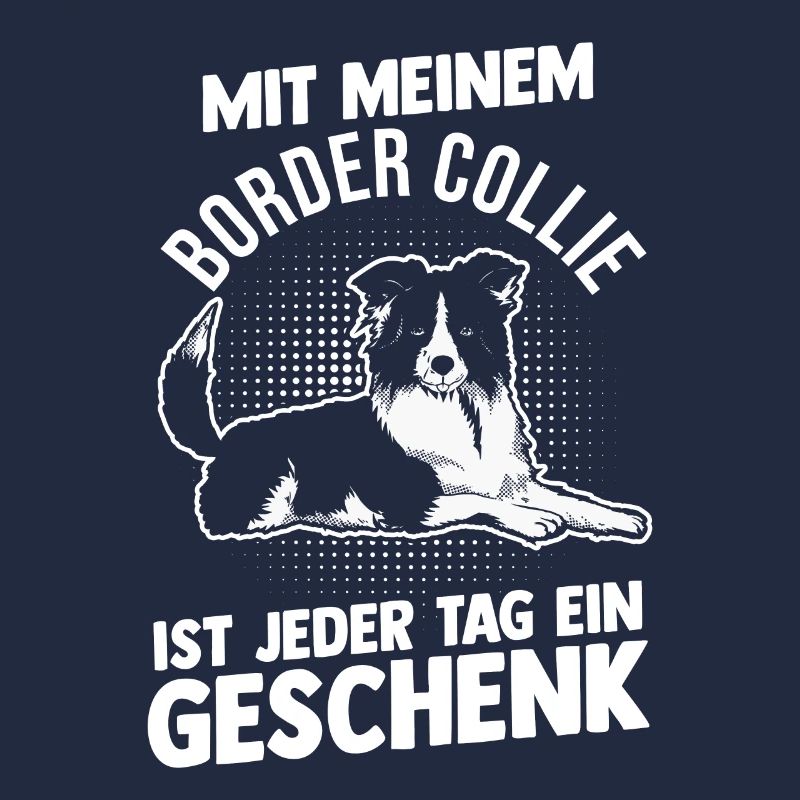 Hund Border Collie