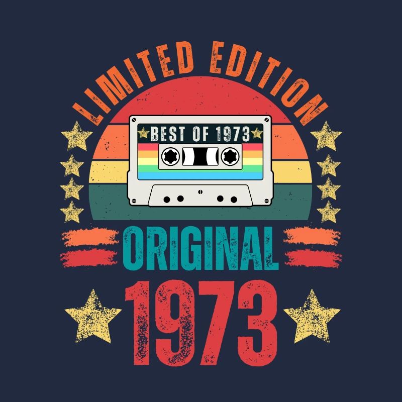 1973 original édition limitée