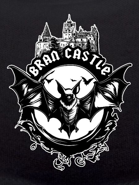 Bran Castle, Romania - Dracula