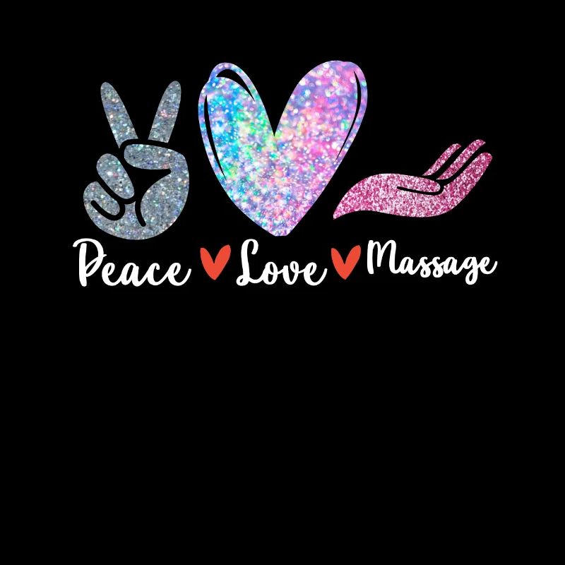Massagetherapeuten Therapie Masseuse Wertschätzung