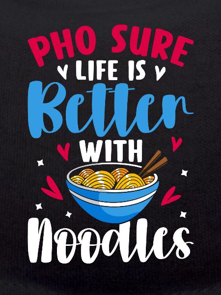 Vietnamese noodle soup