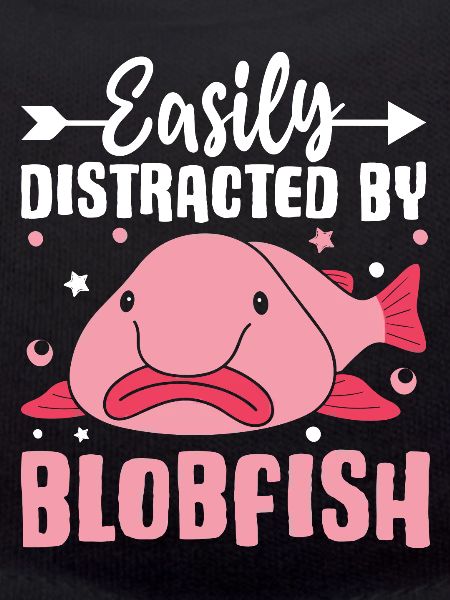 Funny sea creature