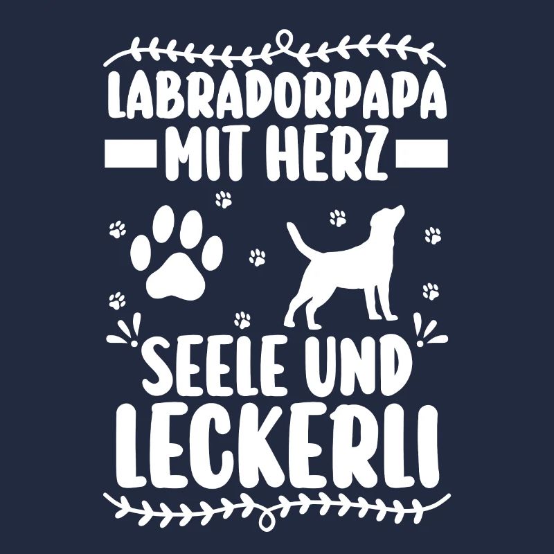 Hund Labrador