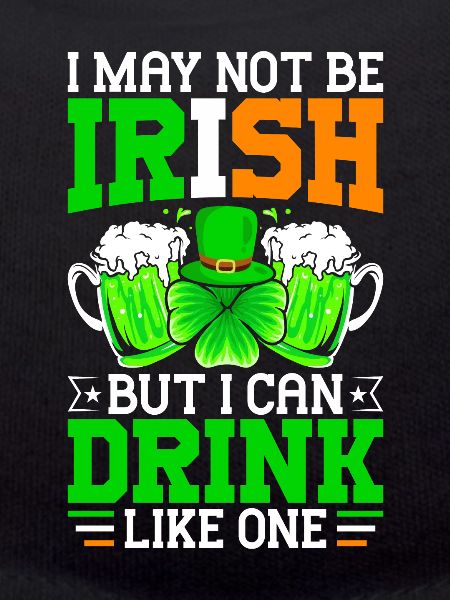 Fête de la Saint-Patrick
