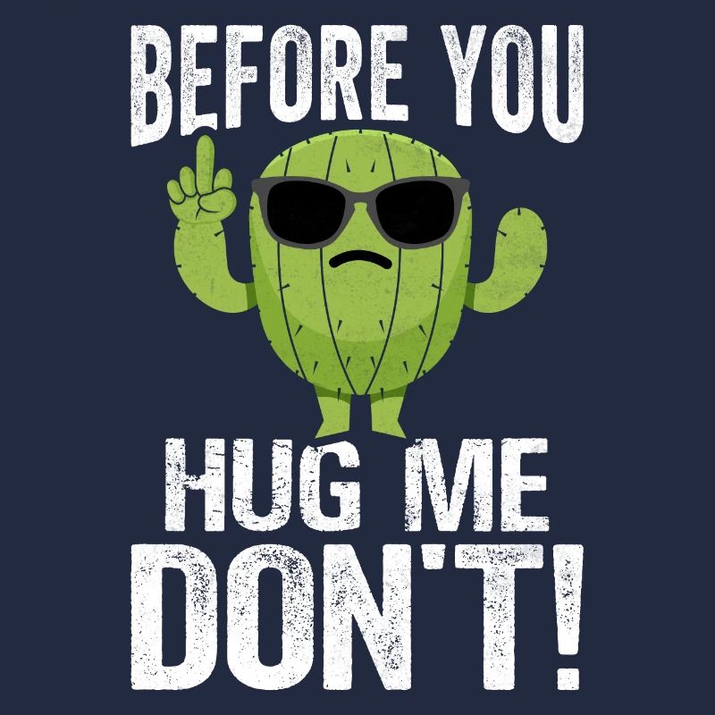 Funny Succulent Cactus