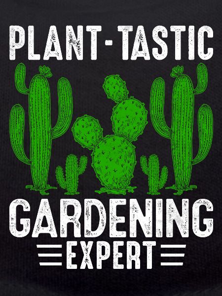 Funny Succulent Cactus