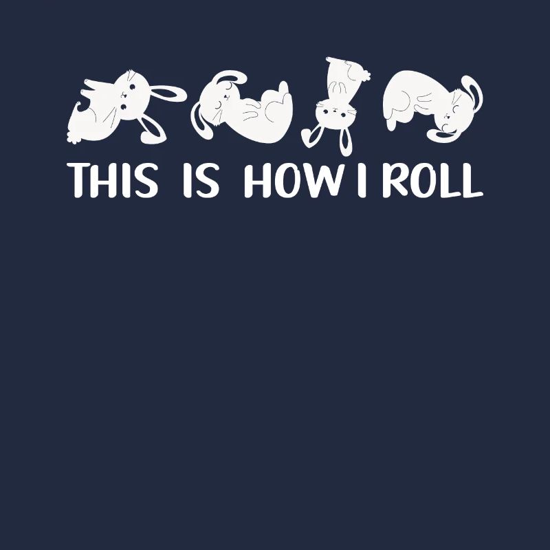 C'est comme ça que je roule Sweet Rabbit