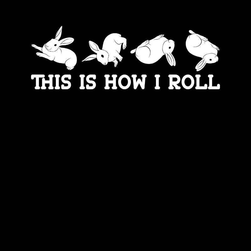 C'est comme ça que je roule Sweet Rabbit
