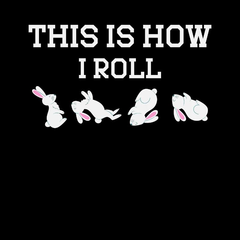 C'est comme ça que je roule Sweet Rabbit