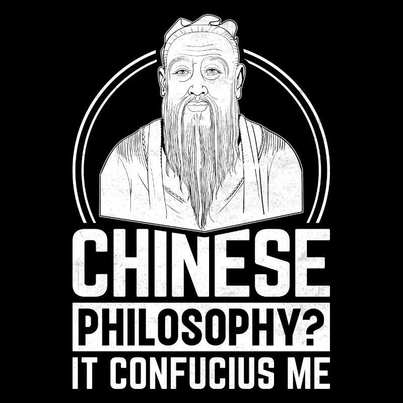 Théorie Philosophes chinois