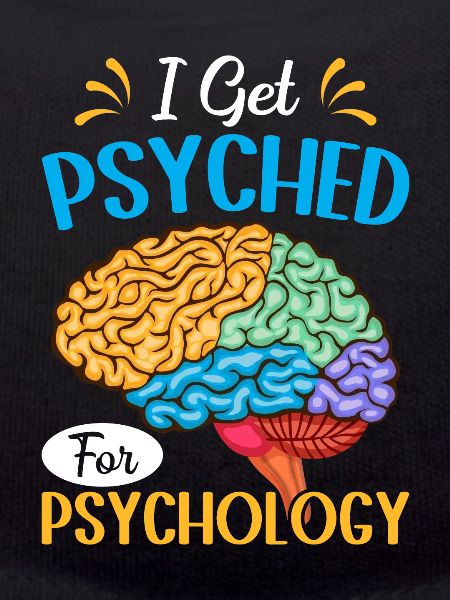 Funny Psychologist Psychologist
