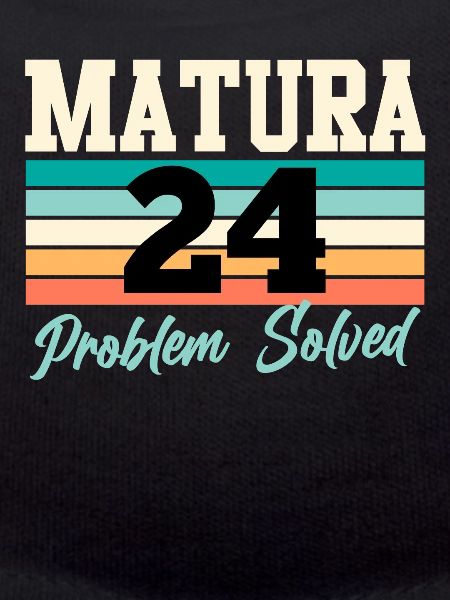 Matura 2024 PROBLEM SOLVED Schulabschluss