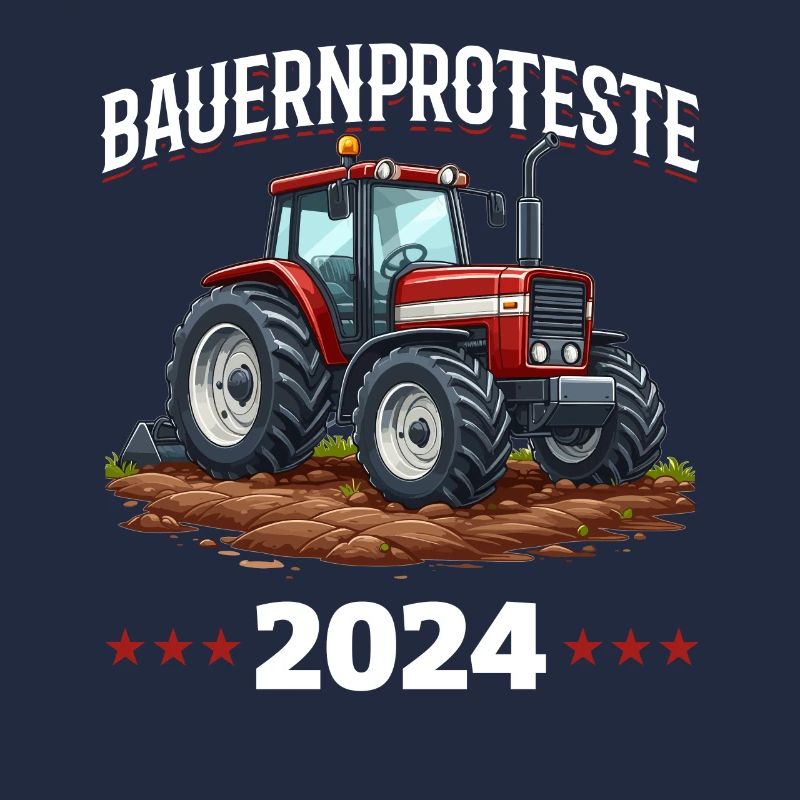 Unity and Determination in Agriculture