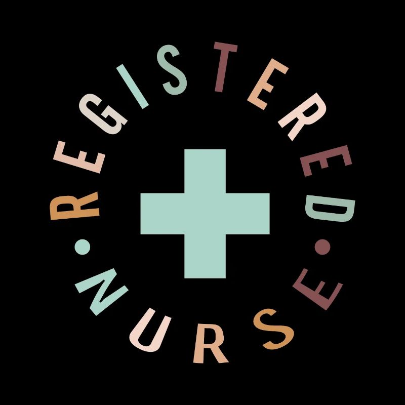 Registered Nurse Krankenschwester Nursing