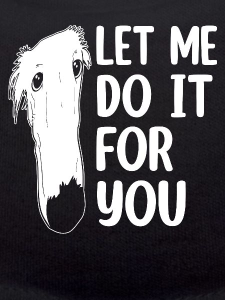 Borzoi Dog Meme