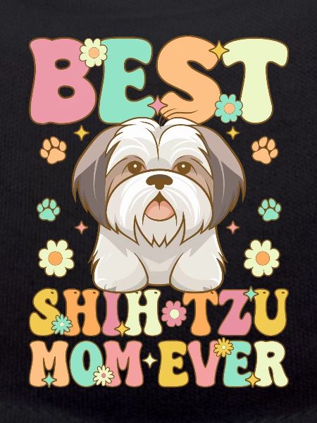 Groovy Dog Lover