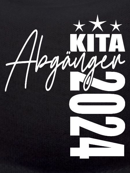 Kita Abgänger 2024