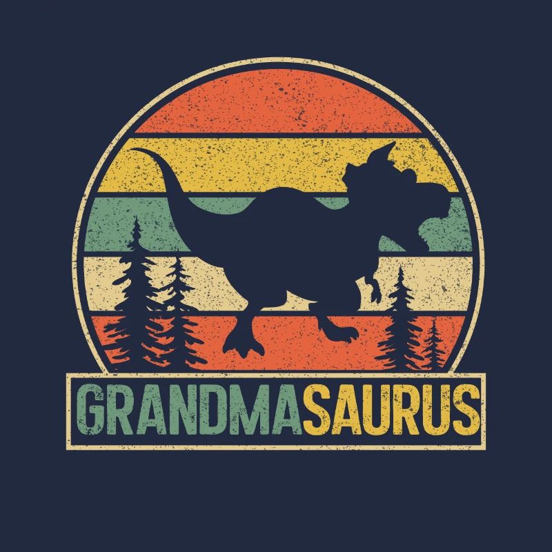 Omasaurus T Rex Dinosaur Oma Saurus