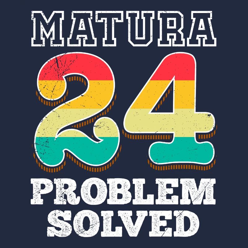 Matura 2024 PROBLEM SOLVED School Leaving Certificate