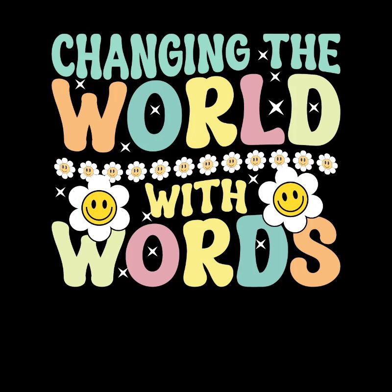 Groovy Speech Language Pathologist SLP