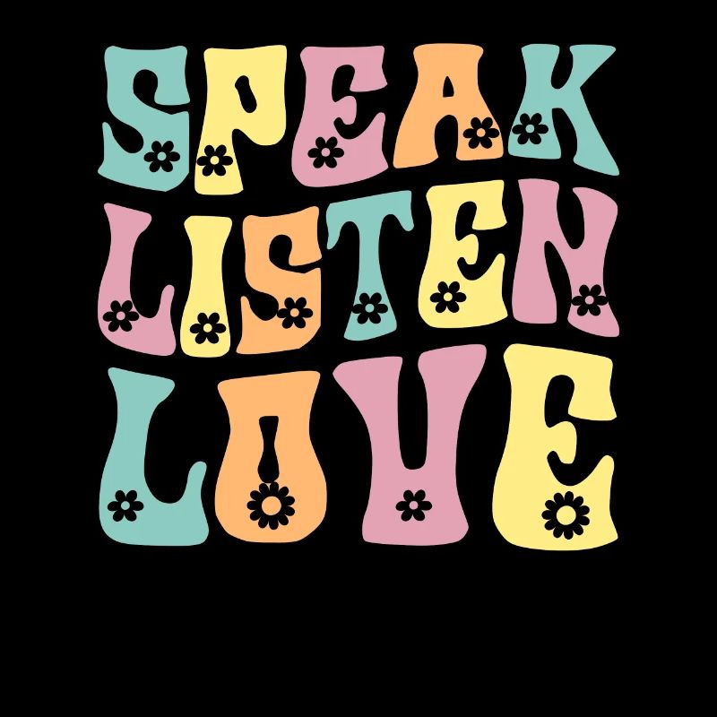 Groovy Speech Language Pathologist SLP