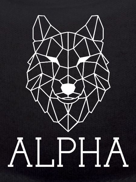 Men's Wolf