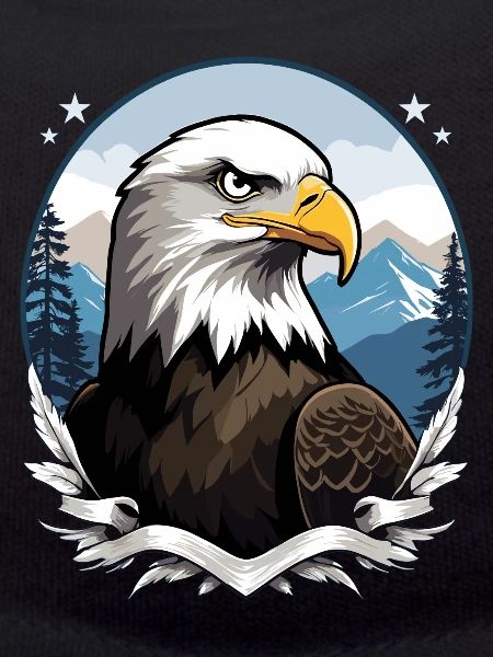 Bald eagle
