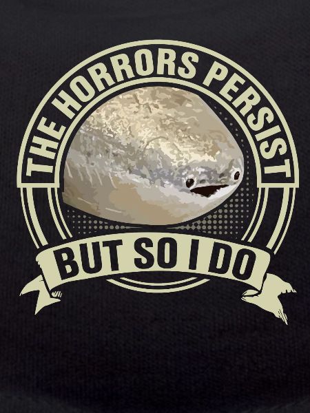 Funny Sacabambaspi Fish Meme