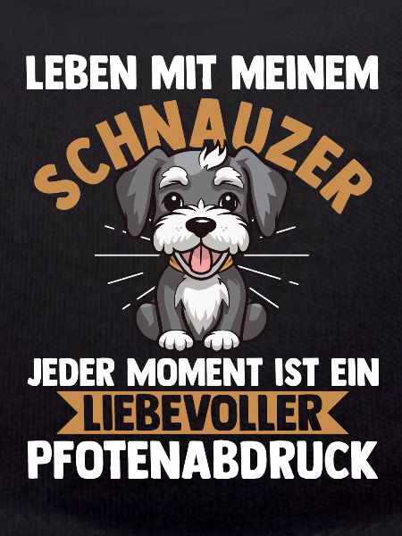 Riesenschnauzer Hund Schnauzer