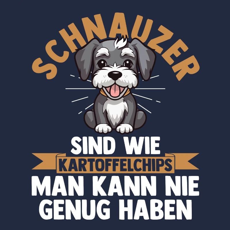 Riesenschnauzer Hund Schnauzer