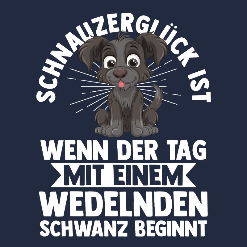 Schnauzer géant Schnauzer chien