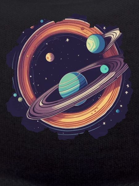 Saturn's Star Spell