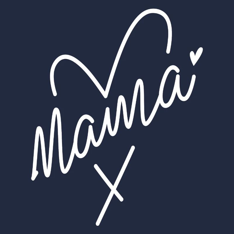Mama Motiv | Geschenkidee zum Muttertag