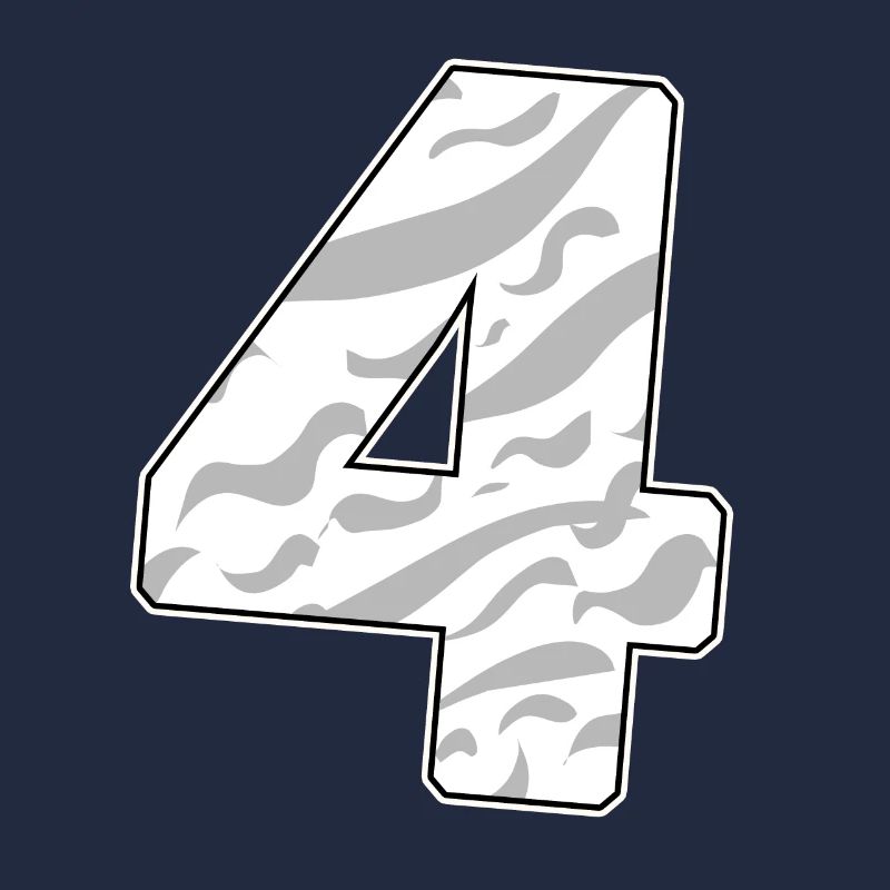 4 - Vier